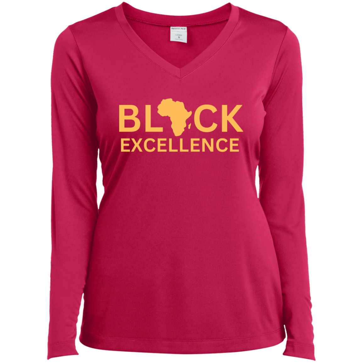 BLACK EXCELLENCE TShirts