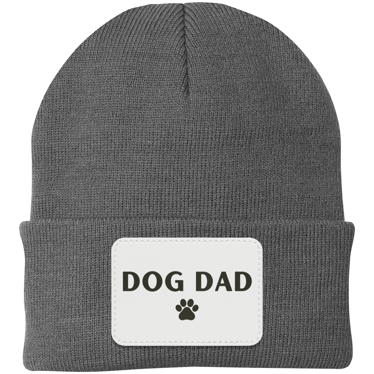 DOG DAD SMALL PAW