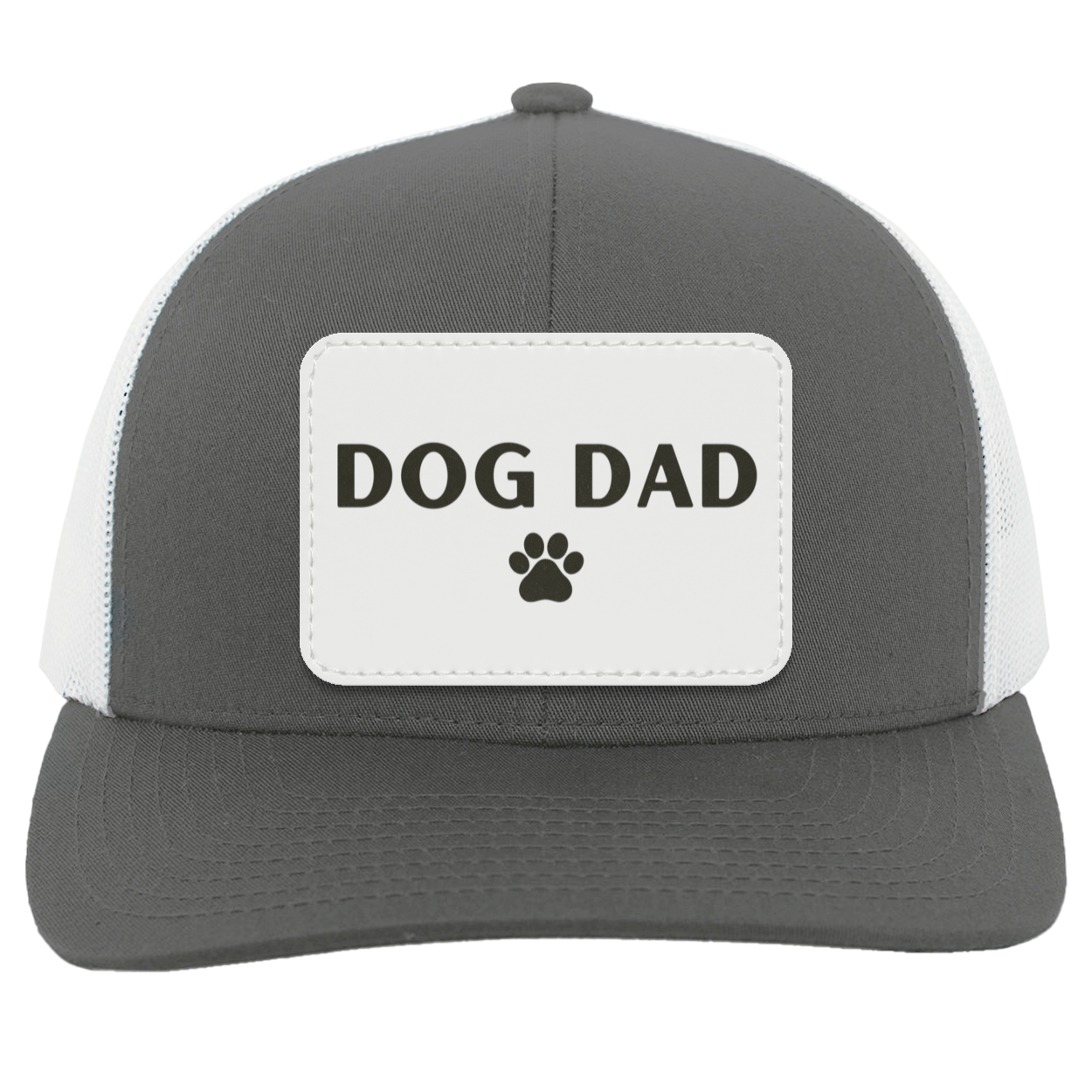 DOG DAD SMALL PAW