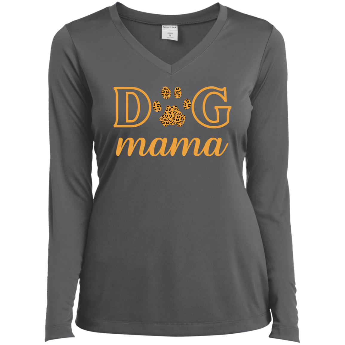 Dog Mama Tshirt