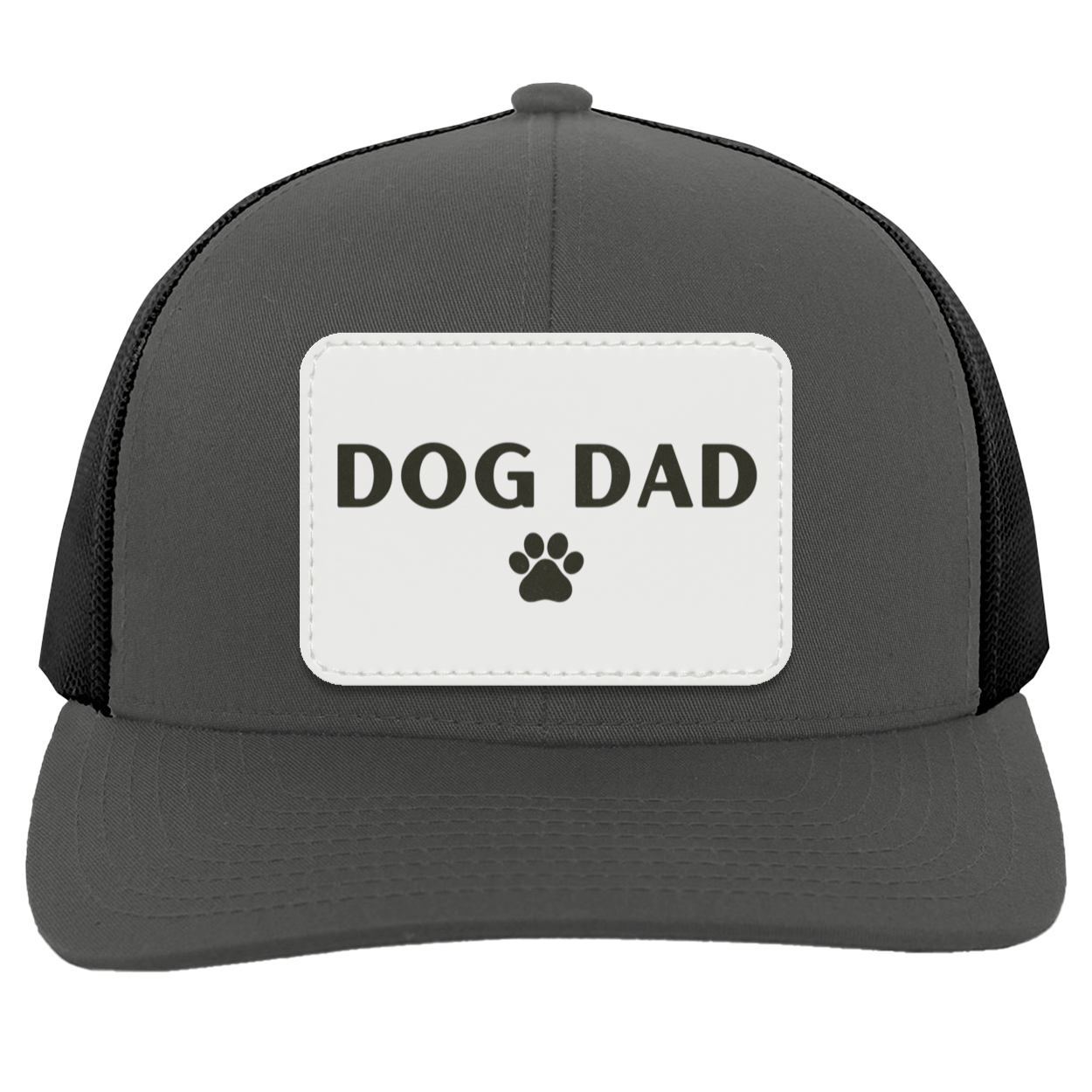 DOG DAD SMALL PAW