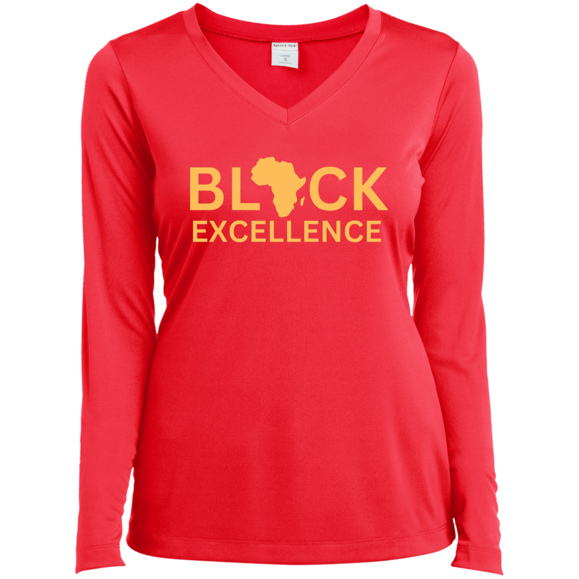 BLACK EXCELLENCE TShirts