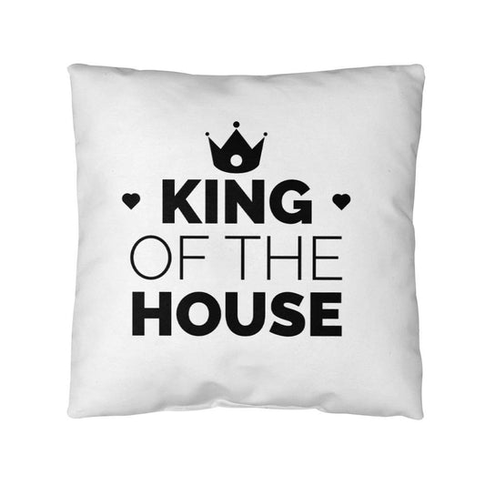 Father's Day Special Gift - Happy Father's Day - Outdoor Pillow